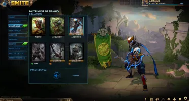 CONTA SMITE