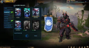 CONTA SMITE