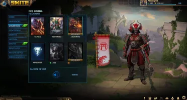 CONTA SMITE
