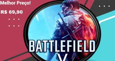 Battlefield V - AIMBOT, ESP BOX + NO RECOIL - [Vitalício]