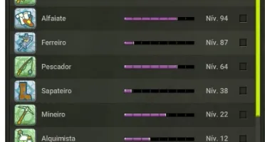 Conta dofus
