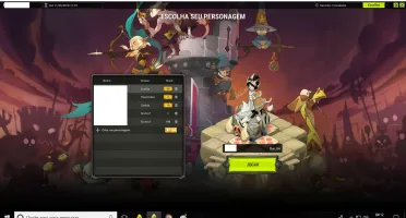 Conta dofus
