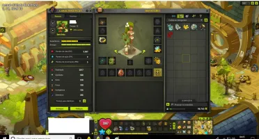 Conta dofus