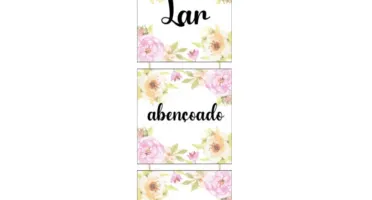 Quadros Decorativos para o Lar