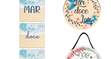 Quadros Decorativos para o Lar
