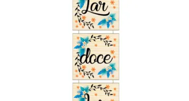 Quadros Decorativos para o Lar