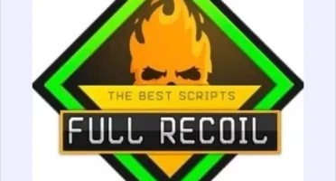 Macro Full Recoil Counter Strike - Cs Go - Awp - Trigg - 24h
