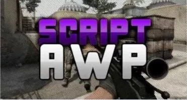 Macro Full Recoil Counter Strike - Cs Go - Awp - Trigg - 24h