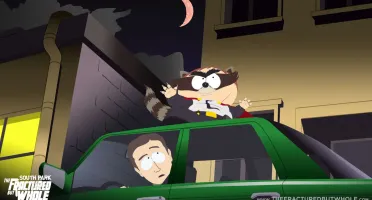 Xbox South Park: The Fractured but Whole (Xbox One) #C26179