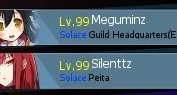 CONTA ELSWORD EU 114 DE MAESTRIA 420K PODER