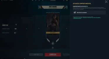 Conta Valorant 3K Gastos