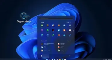 Microsoft Windows 11 Pro 32/64 Bits