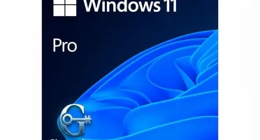 Microsoft Windows 11 Pro 32/64 Bits