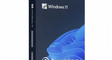 Microsoft Windows 11 Pro 32/64 Bits