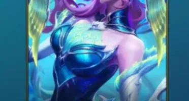Conta main sup e mid gm, já foi monarca.