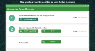 Wasender + Gerador De Licenças - Versão 3.5 - Atualizado