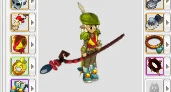 WAKFU - VENDO CONTA