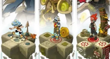 WAKFU - VENDO CONTA