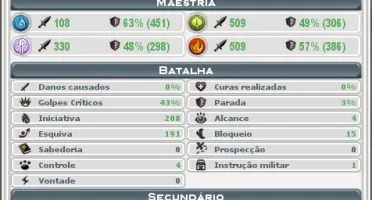 WAKFU - VENDO CONTA