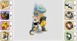 WAKFU - VENDO CONTA