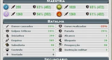 WAKFU - VENDO CONTA