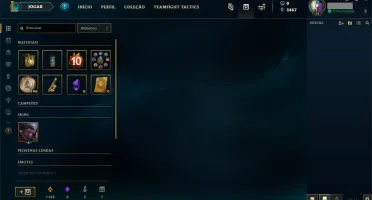 Vendo conta prata IV
