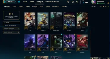 Vendo conta prata IV