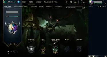 Vendo conta prata IV