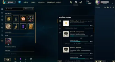 Vendo conta prata IV