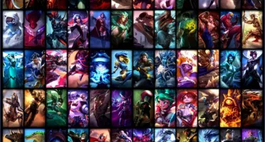Conta LoL Platina 3 Borda Diamond