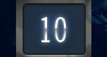 CONTA STEAM 10 ANOS