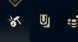 CONTA LV 30 UNRANKED 50K ESSENCIA AZUL + SKINS MUITO BARATA