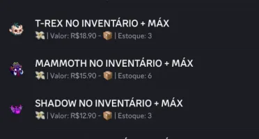 Roblox Fornecedor De Contas Baratas