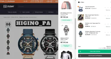 Tema Evolution + Aulas Script Checkout Atualizações e Bonus