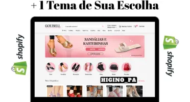 Tema Evolution + Aulas Script Checkout Atualizações e Bonus