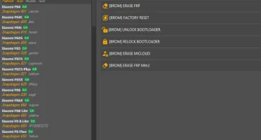 Desbloqueio para Android e iPhone + Bônus VIP!