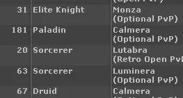 ROYAL PALADIN 181 CALMERA + MAKERS