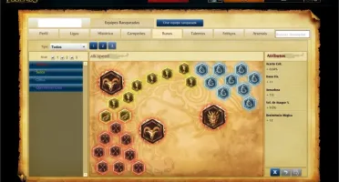 Conta League of Legends Borda de Diamante