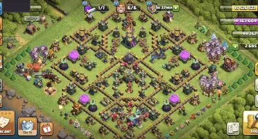 Conta Supercell Id Antiga