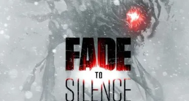 Xbox Fade to Silence #C74507