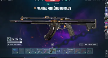 Conta Imortal