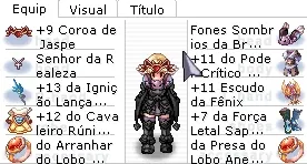 ALT.Q Full Suporte/RK/WIZARDR/ ragna4th+barato