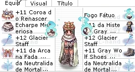 ALT.Q Full Suporte/RK/WIZARDR/ ragna4th+barato