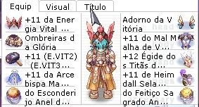 ALT.Q Full Suporte/RK/WIZARDR/ ragna4th+barato