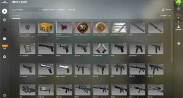 CONTA OLD STEAM 17anos criada em 2003 + 3900hrs CSGO