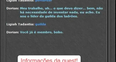 Tradutor Tibia Português