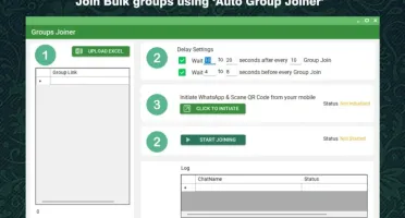 WA Sender 3.6 Atualizado - com Licença Permanente