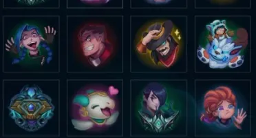 Conta de LOL | Diamond 4 | 61 SKINS | 1 UTT 1 MIT 5 LENDA|