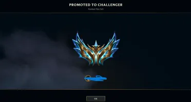 Elojob no Lol