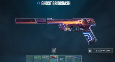 Conta valorant ex imortal 2 com várias skins queridinha